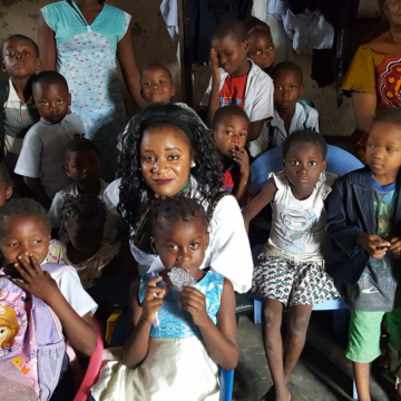 Orphanage